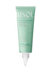 Bisou Bio-Professional Пилинг для кожи головы с AНА и BHA кислотами 100 мл