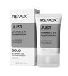 Revox B77 Just Осветляющая увлажняющая суспензия-крем с витамином С 2% для лица и шеи 30 мл