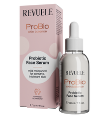 Revuele Сыворотка для лица с пробиотиками PROBIO SKIN BALANCE 30 мл