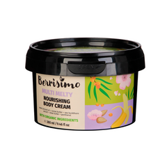 Beauty Jar Питательный крем для тела Berrisimo Multi Melty 280 мл