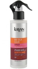 Kayan Спрей-термозащита для окрашенных волос 250 мл