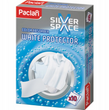 Салфетки White для предотвращения окрашивания белья во время стирки Paclan 10 шт