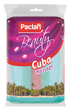 Губка для тела  массажная Paclan CUBA
