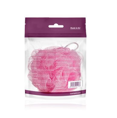 Мочалка для душа Suavipiel Active Sense