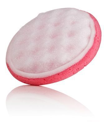 Мочалка для душа Suavipiel Active Spa