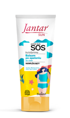 Farmona Jantar Sun Янтарный лосьон увлажняющий после загара 200 мл