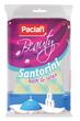 Губка для душа  Paclan Santorini