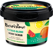 Beauty Jar Berrisimo Скраб для тіла Citrus Blend 400 г