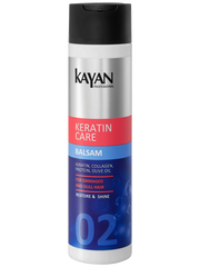 Kayan Бальзам для пошкодженого і тьмяного волосся 250 мл