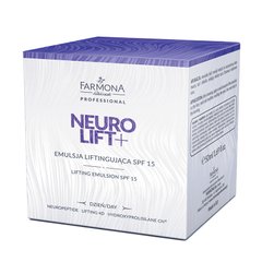 Farmona Professional Neurolift Лифтинг-эмульсия SPF15 50 мл