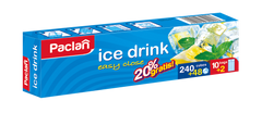 Paclan Мешочки для льда Paclan (10 х 24 шт в коробочке) + 20%
