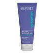 Revuele Velvetish Скраб для тіла Silk Sleek з гліколієвою та молочною кислотами 200 мл