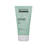 Несмываемый крем-реконструктор для волос Revuele Hair Professional Forcessence Strengthening 150 мл
