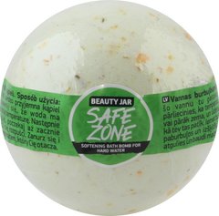 Beauty Jar Бомбочка для ванны Safe Zone 150гр