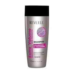 Revuele Extra Volume Шампунь для волосся Об'єм та потовщення 250 мл