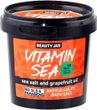 Beauty Jar Пініста сіль для ванни Vitamin Sea 150 г