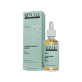 Несмываемая сыворотка для слабых и поврежденных волос Revuele Hair Professional 50 мл