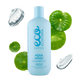 Ecoforia Hair Euphoria Шампунь для волосся Зволожуючий Aqua Moist 400мл
