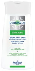 Farmona Dermacos Anti-Acne Тоник с антибактериальным эффектом 150 мл