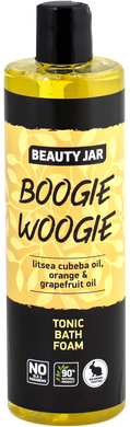 Beauty Jar Піна для ванни Boogie Woogie 400 мл
