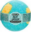 Beauty Jar Бомбочка для ванни Blue Lagoon 150 гр