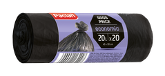 Мешки для мусора Paclan Economic 20 л x 20 шт