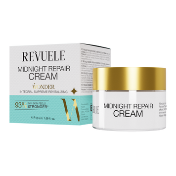 Revuele Midnight Repair Крем для обличчя 50 мл
