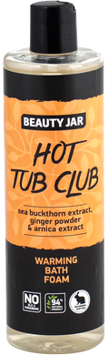 Beauty Jar Пена для ванны Hot Tub Club 400 мл