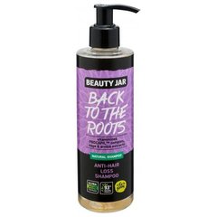 Beauty Jar Шампунь для волос Back To The Roots 250 мл