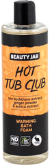 Beauty Jar Пена для ванны Hot Tub Club 400 мл
