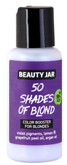 Beauty Jar Бальзам для волос 50 Оттенков Блонда 80 мл