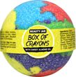 Beauty Jar Бомбочка для ванни Box Of Crayons 150 г