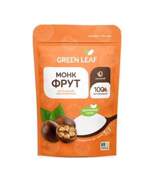 Green Leaf Монк Фрут (архат) 1:1 ДП 250 г