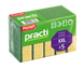 Paclan Губки кухонные 5 шт
