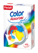 Салфетки для стирки  Paclan Color Absorber для предотвращения окрашивания белья 15 шт