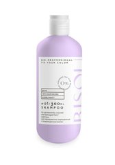 BISOU Bio-Professional Шампунь Фиксация Вашего цвета для окрашенных волос 300 мл