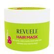 Маска для кудрявых и непослушных волос Curl & Bounce Revuele 300 мл