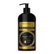 Крем батер для рук и тела 5в1 Revuele Argan Oil 400 мл