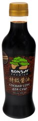 Bonsai Premium соус cоевый для суши 250 мл