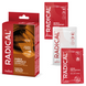Farmona Radical Регенеруючий комплекс для ламінування волосся 15 мл+15 мл+5 мл