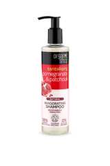Organic Shop Шампунь для волос Pomegranate Patchouli 280 мл
