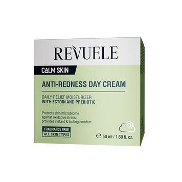 Revuele Anti-Redness Денний крем проти почервоніння 50 мл