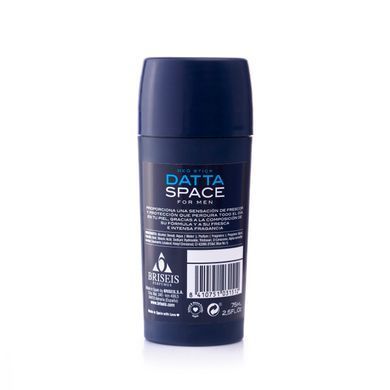 Tulipan Negro Дезодорант-стік DATTA SPACE FOR MEN 75 мл
