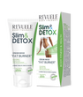 Revuele Slim & Detox Крем-маска с эффектом сжигания жира 200 мл