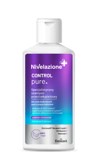 Nivelazione Control Pure Специализированный шампунь от перхоти 100 мл