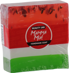 Beauty Jar Мыло для рук Mamma Mia! 90 г