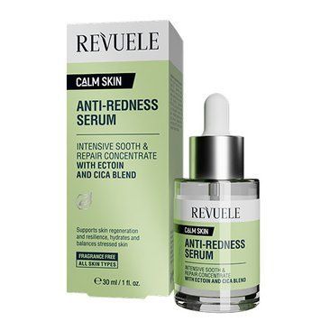 Revuele Anti-Redness Сироватка проти почервоніння 30 мл