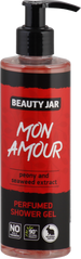 Beauty Jar Гель для душа Mon Amour 250мл