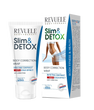 Revuele Slim & Detox Обертання для корекції шкіри з гарячим та холодним ефектом 200 мл