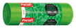 Мешки для сортировки стекла Paclan 120л 10шт